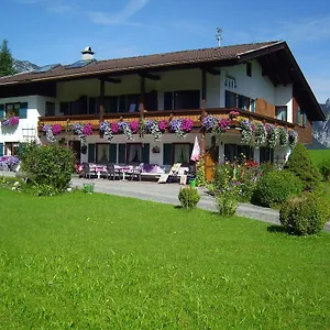 Herzoghaeusel Bischofswiesen