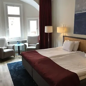 Profilhotels Riddargatan Estocolmo