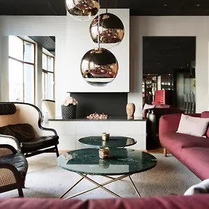 Profilhotels Opera Gothenburg