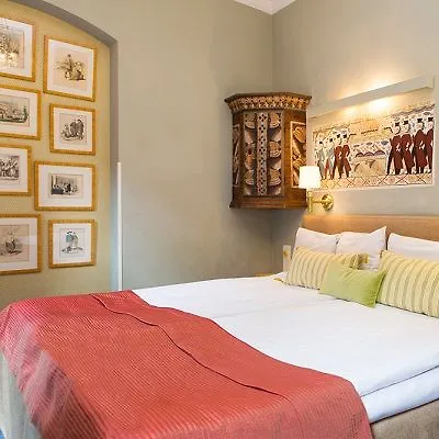 Lady Hamilton Apartments Stockholm Aparthotel