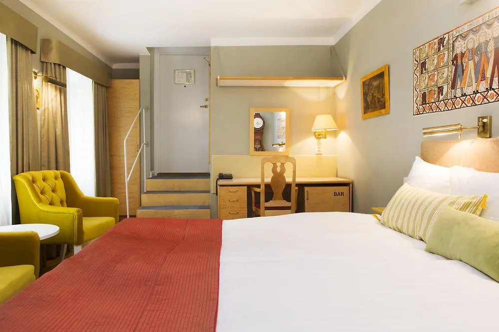 *** Aparthotel Lady Hamilton Apartments Stockholm Sweden