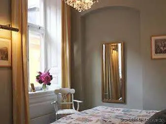 Lady Hamilton Apartments Stockholm