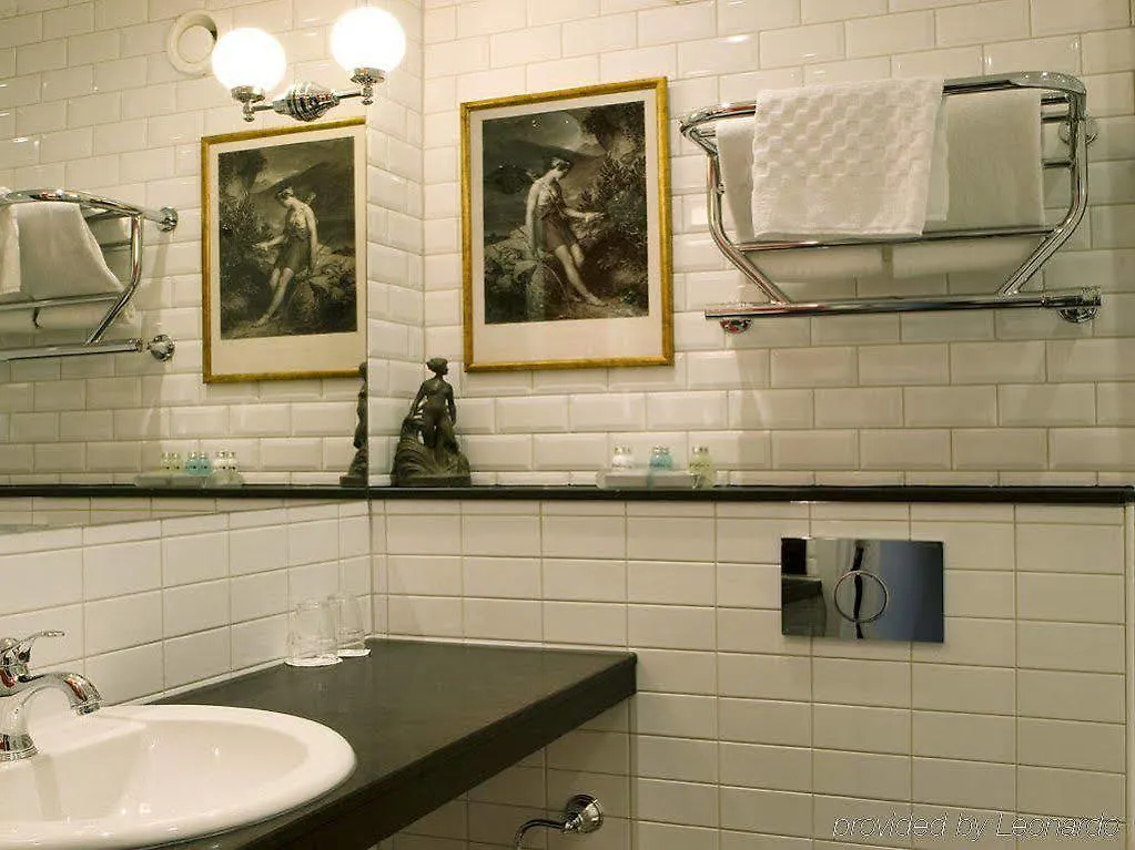 Lady Hamilton Apartments Stockholm Aparthotel