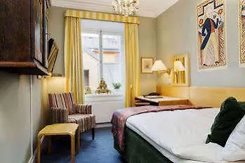 Lady Hamilton Apartments Stockholm 3*,