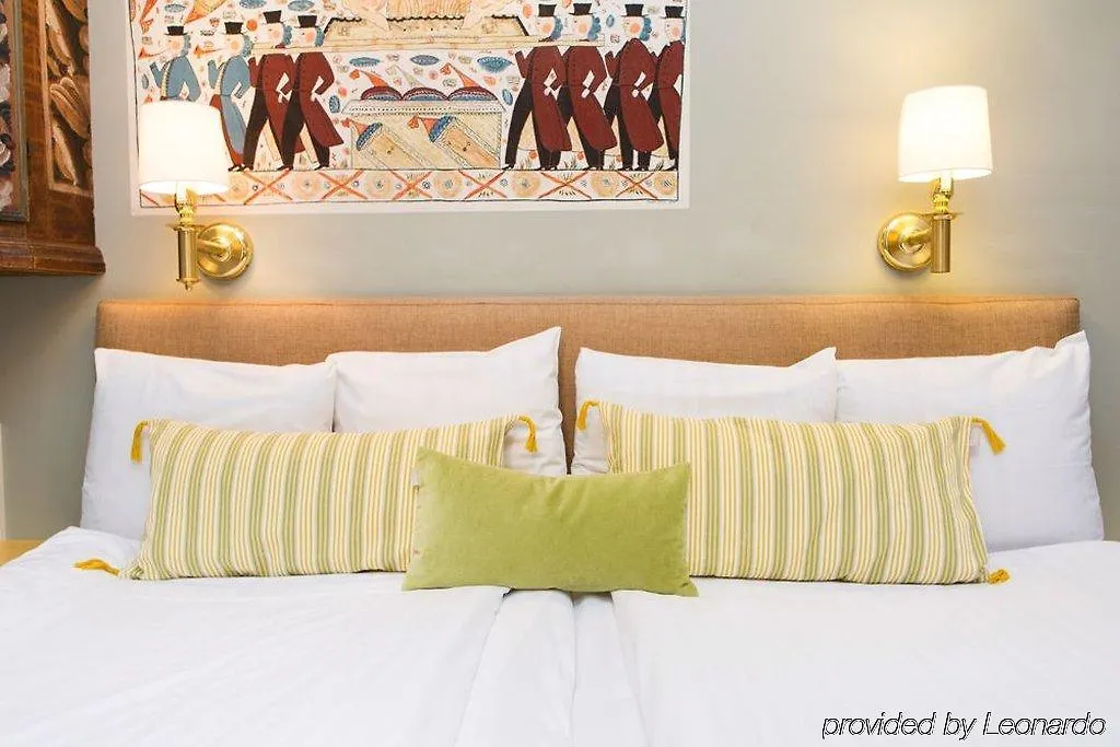 Lady Hamilton Apartments Stockholm Aparthotel