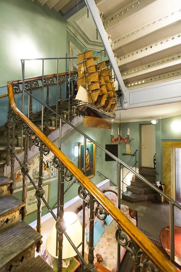 Lady Hamilton Apartments Stockholm Aparthotel