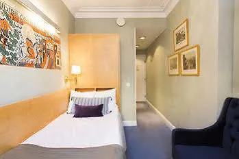 Lady Hamilton Apartments Stockholm Aparthotel