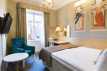Lady Hamilton Apartments Stockholm Aparthotel