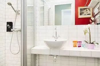 Aparthotel Lady Hamilton Apartments Stockholm