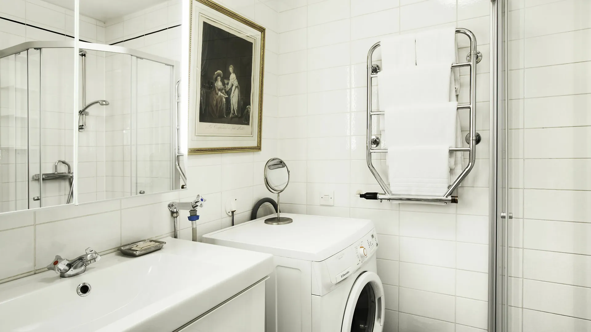 Lady Hamilton Apartments Stockholm Aparthotel