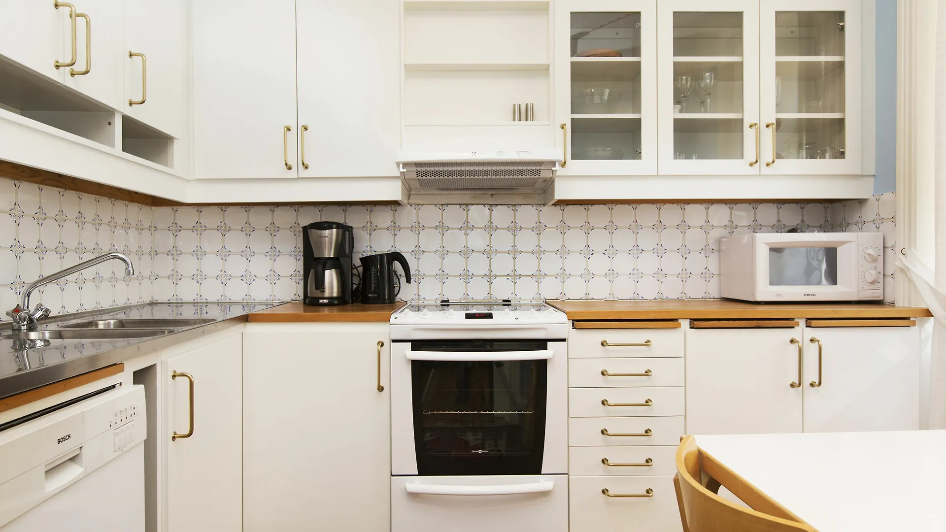 Lady Hamilton Apartments Stockholm 3*,  Sweden