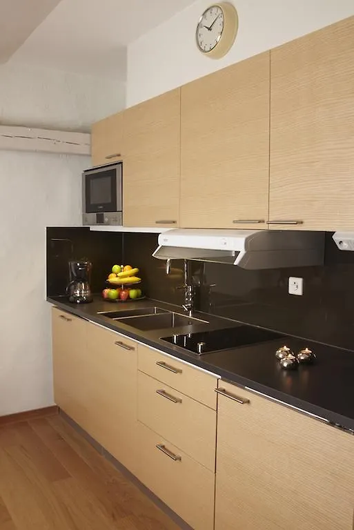 Lady Hamilton Apartments Stockholm 3*,  Sweden