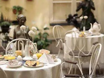 Lady Hamilton Apartments Estocolmo 3*,  Suecia
