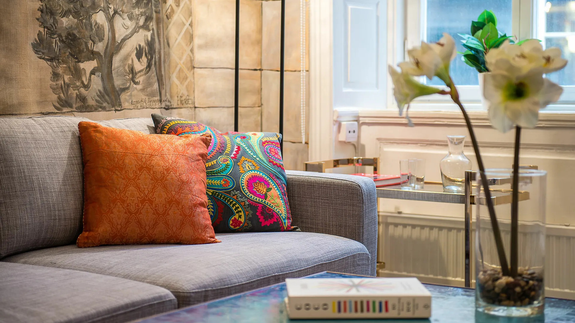 *** Apartahotel Lady Hamilton Apartments Estocolmo Suecia