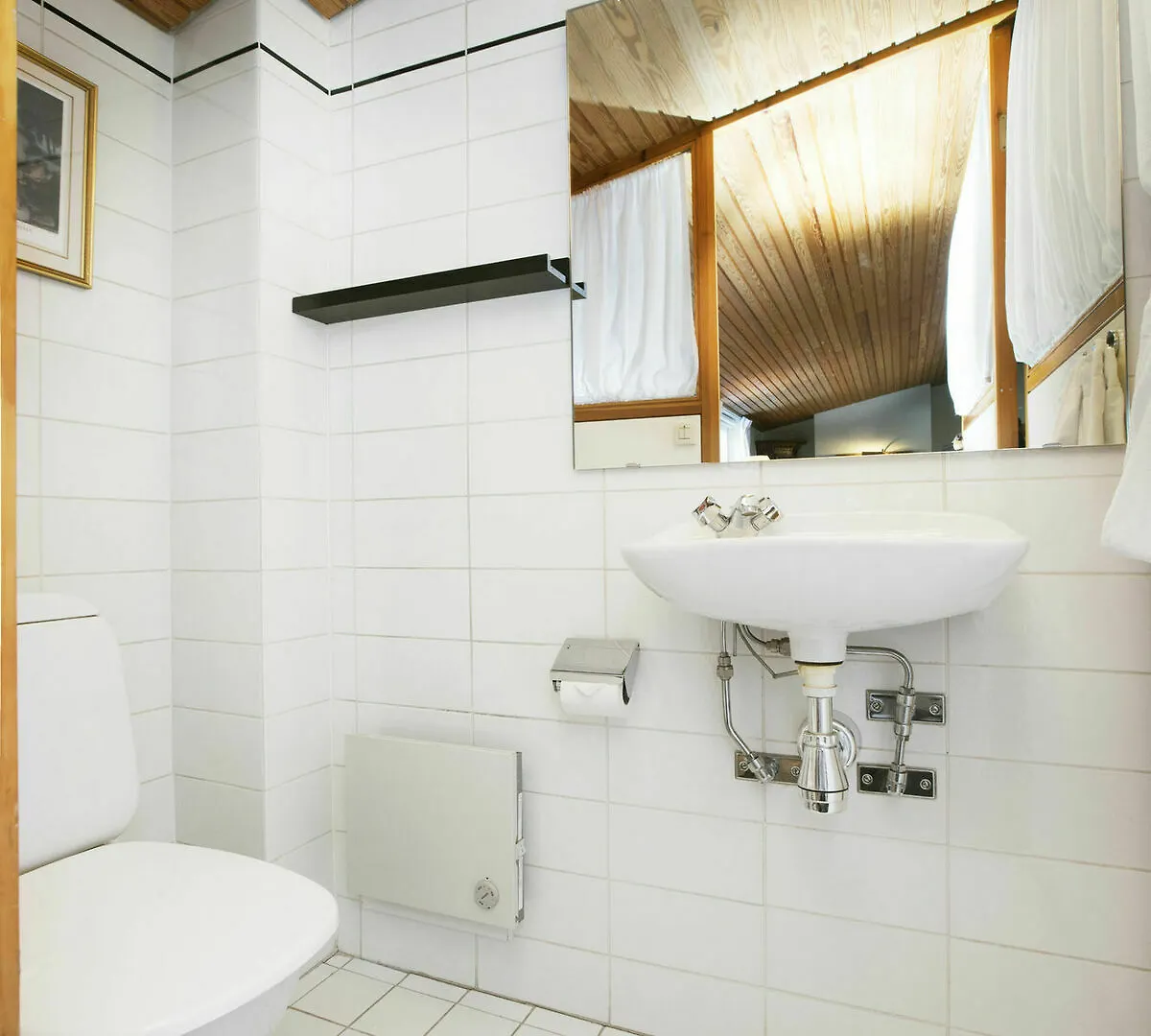 Apartahotel Lady Hamilton Apartments Estocolmo